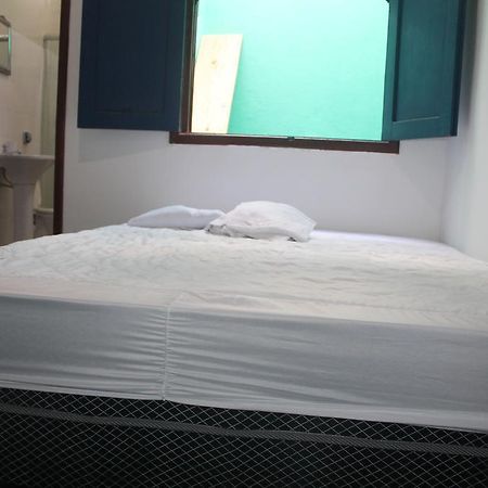 Barroco Hostel โอว์โรเปรโต ภายนอก รูปภาพ