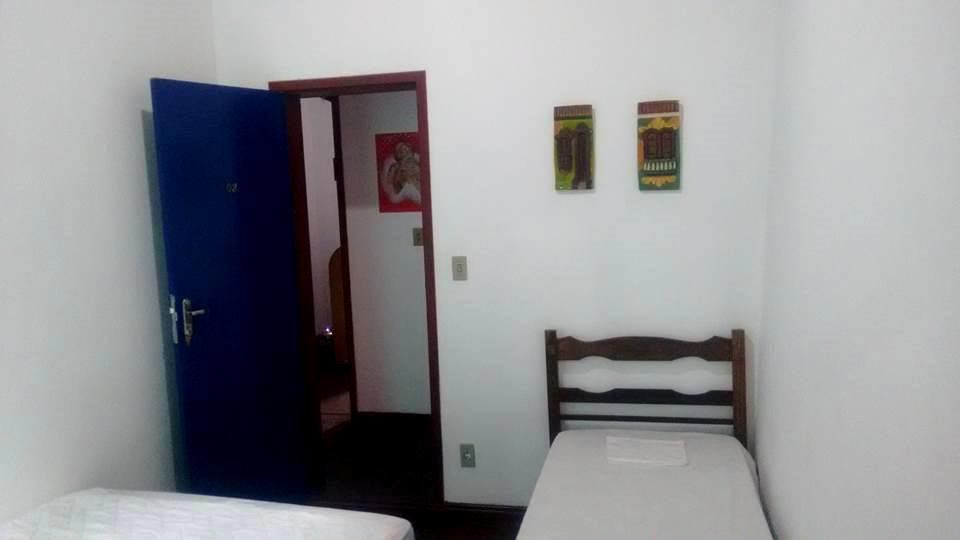 Barroco Hostel โอว์โรเปรโต ภายนอก รูปภาพ