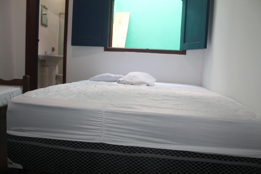 Barroco Hostel โอว์โรเปรโต ภายนอก รูปภาพ
