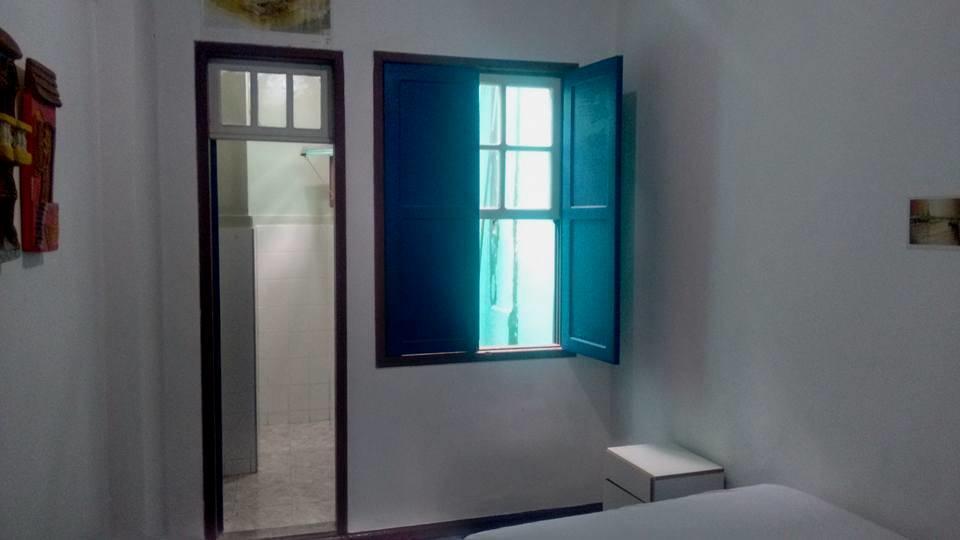 Barroco Hostel โอว์โรเปรโต ภายนอก รูปภาพ