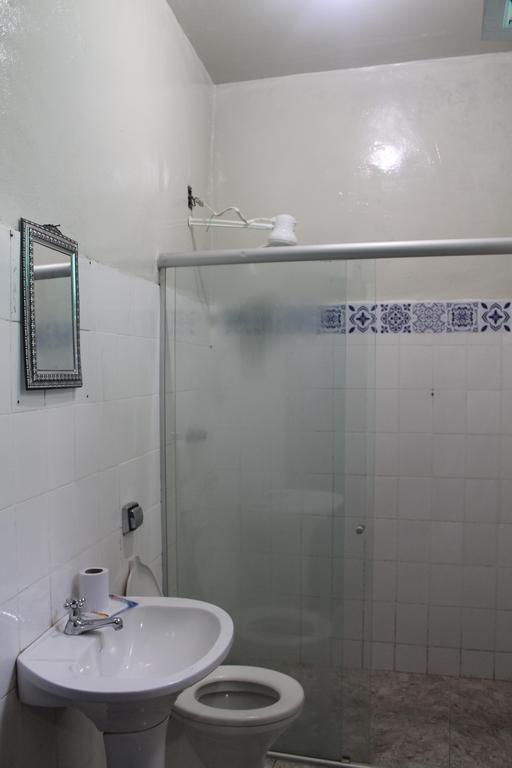 Barroco Hostel โอว์โรเปรโต ภายนอก รูปภาพ