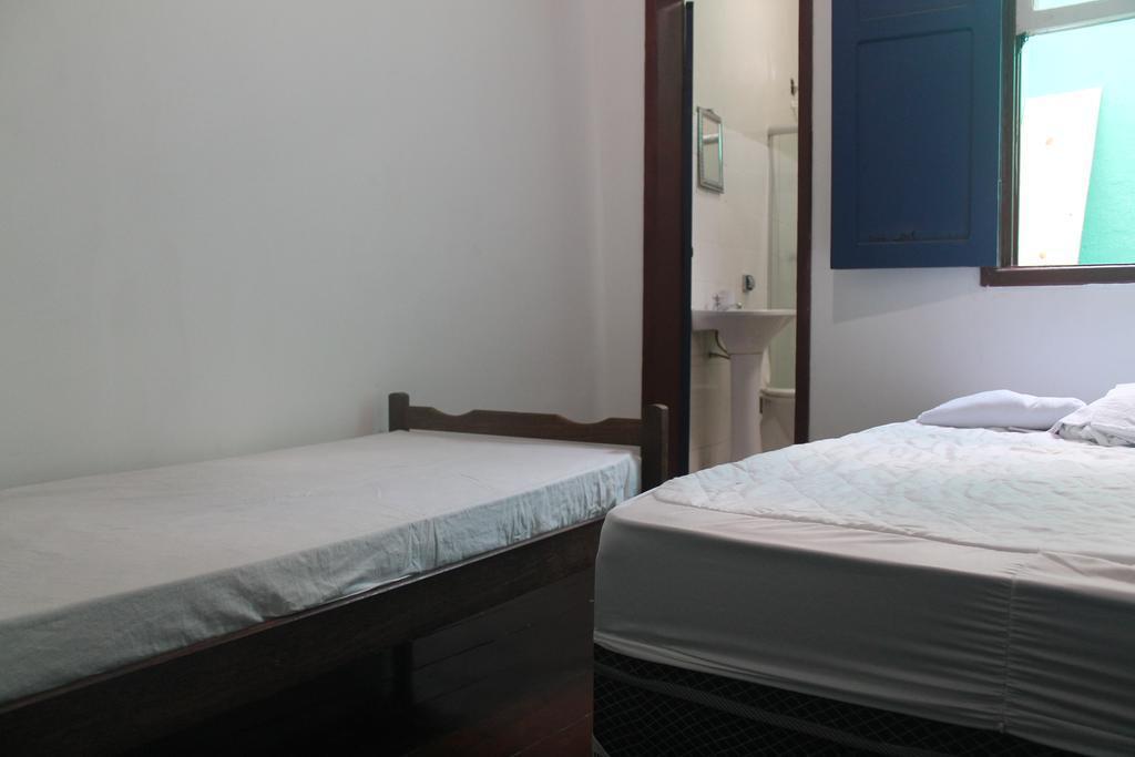 Barroco Hostel โอว์โรเปรโต ภายนอก รูปภาพ