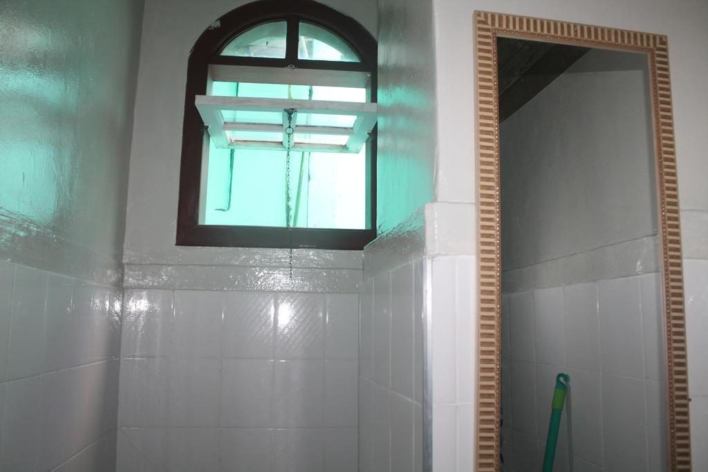 Barroco Hostel โอว์โรเปรโต ภายนอก รูปภาพ
