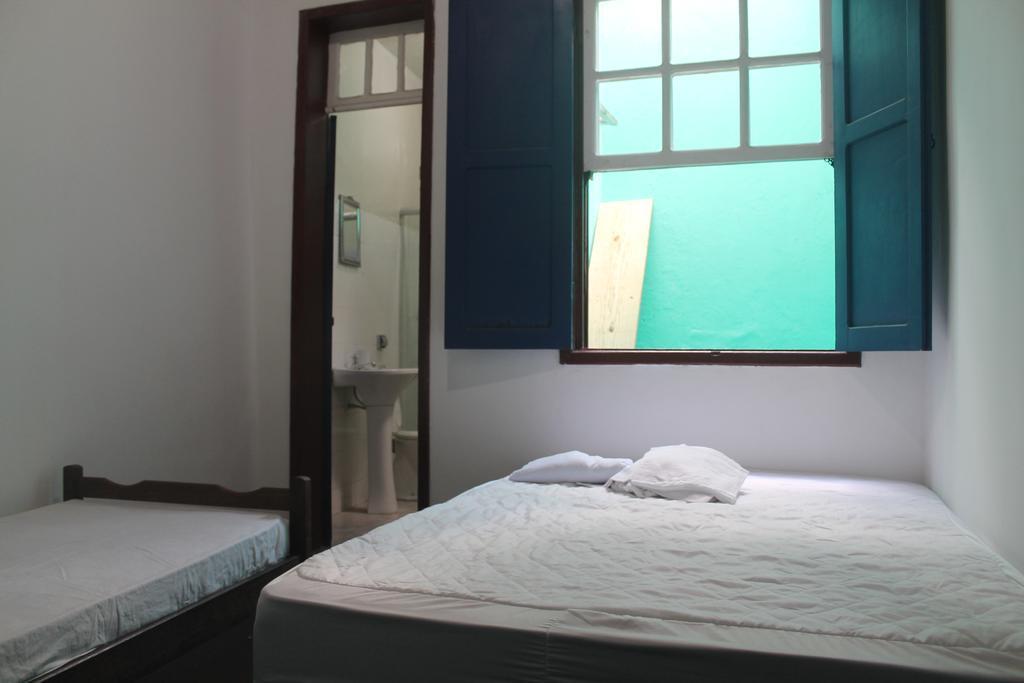 Barroco Hostel โอว์โรเปรโต ภายนอก รูปภาพ
