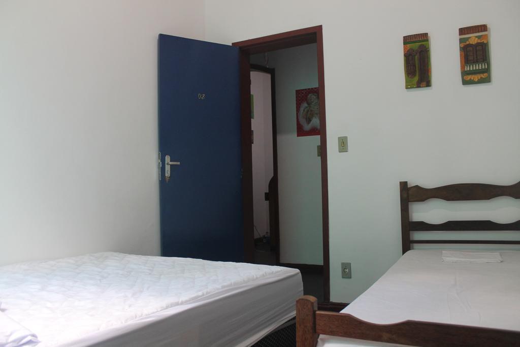 Barroco Hostel โอว์โรเปรโต ภายนอก รูปภาพ